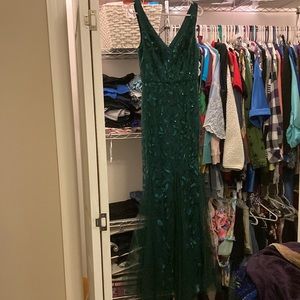 EverPretty full length formal dress